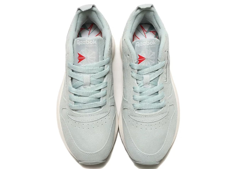 Reebok Classic Leather SP Extra Chalk Sea Spray (Women's)