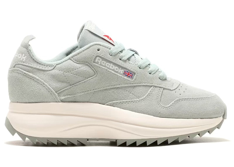 Reebok Classic Leather SP Extra Chalk Sea Spray (Women's)