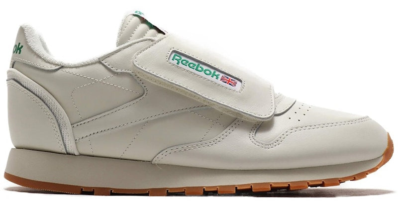 Reebok Classic Leather Stomper Chalk Gum