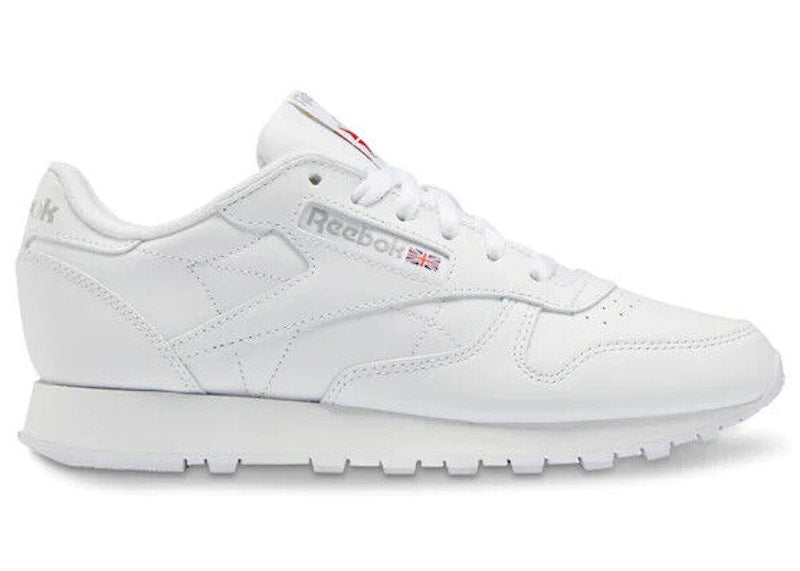 Reebok Classic Leather White (Women's)