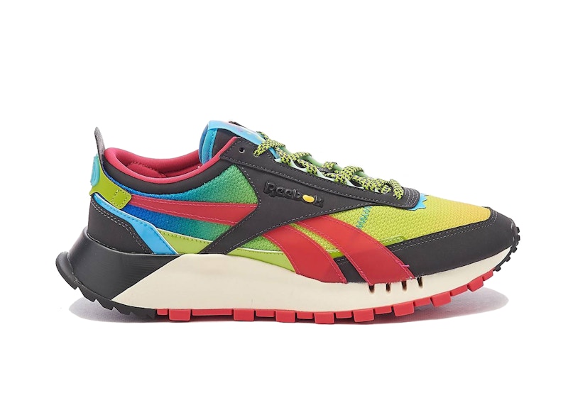 Reebok Classic Legacy Jelly Belly Coal