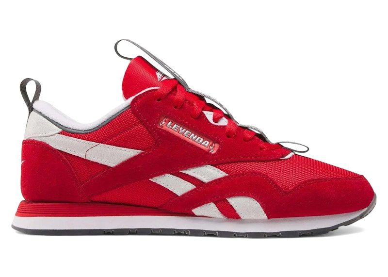 Reebok Classic Nylon Anuel AA Leyenda