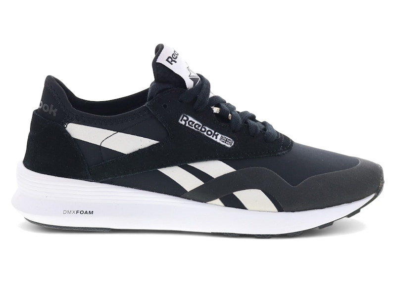 Reebok Classic Nylon SP Black Coal (Women's)