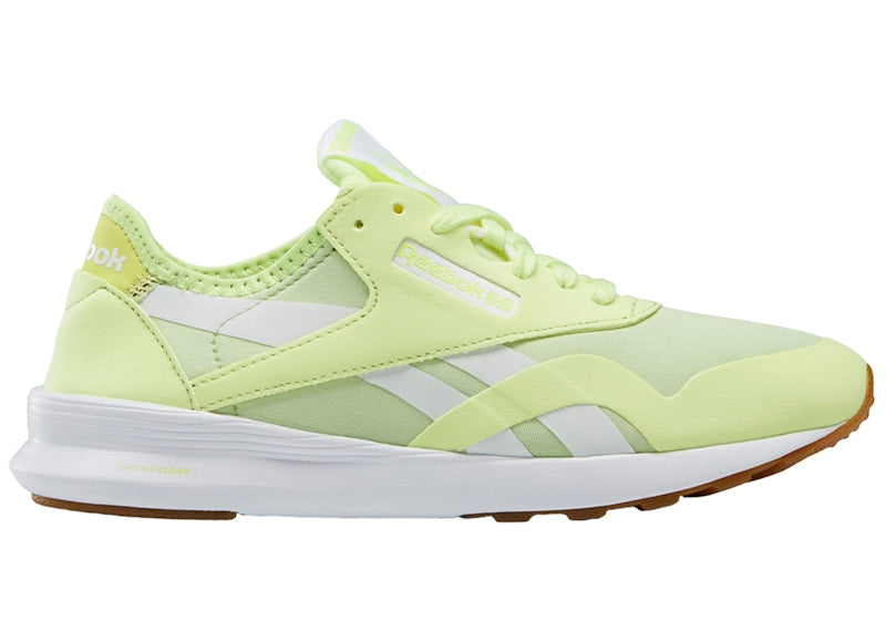 Reebok Classic Nylon SP Energy Glow (Women's)