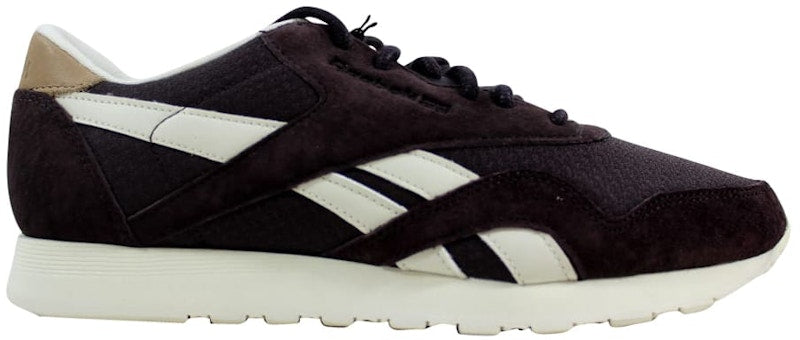 Reebok Classic Nylon Urban Plum