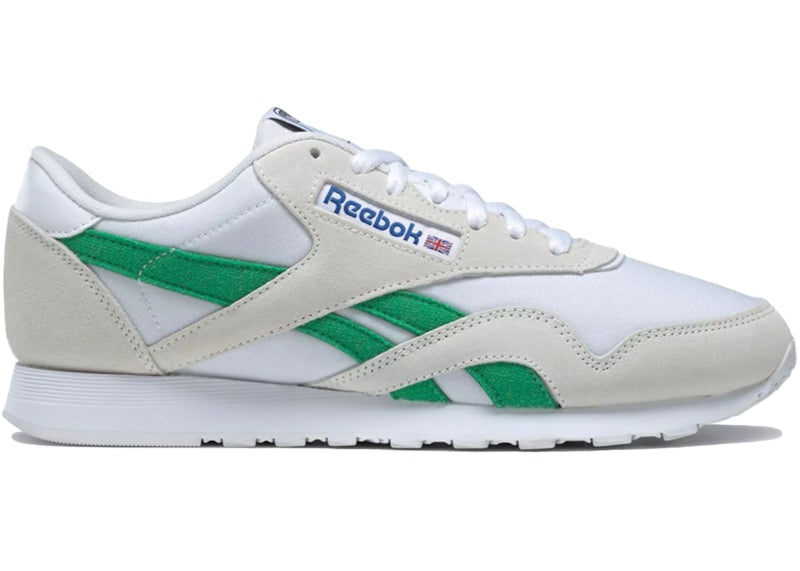 Reebok Classic Nylon VeeFriends Aspiring Alpaca