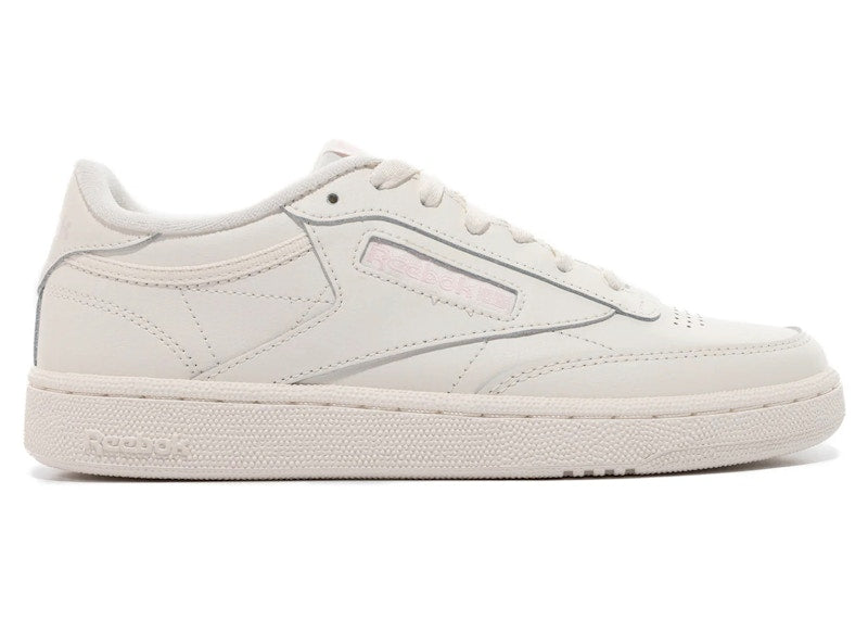 Reebok Club C 85 Chalk (Women's)