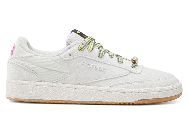 Reebok Club C 85 Clueless 30th Anniversary (Women's)