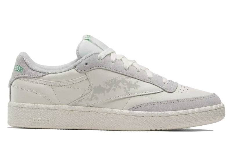 Reebok Club C 85 Friends with Animals Chalk