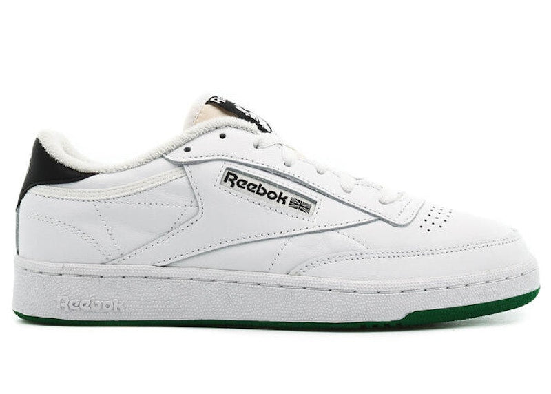 Reebok Club C 85 Human Rights Now