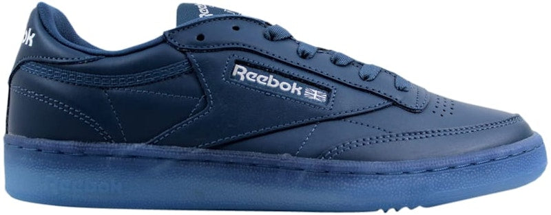 Reebok Club C 85 Ice Brave Blue