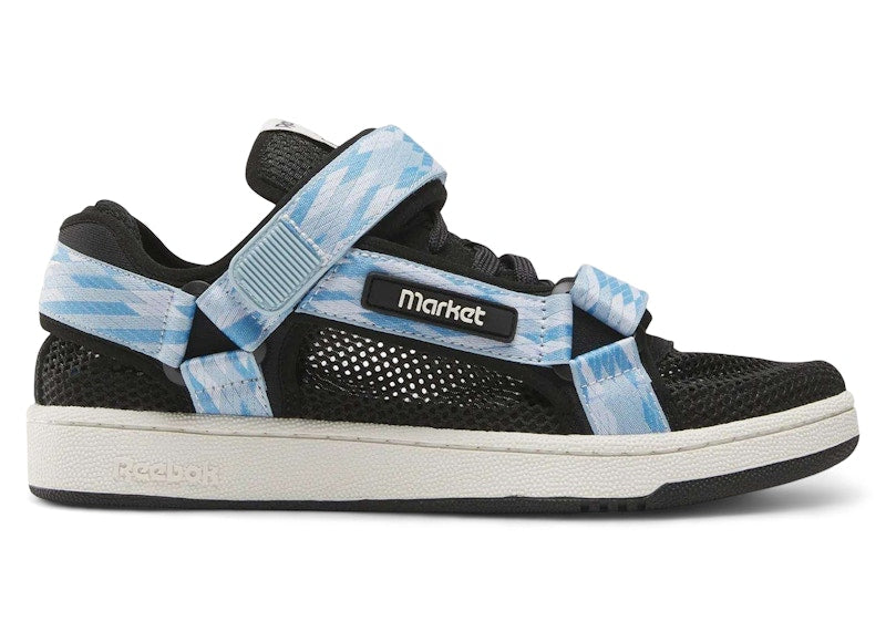 Reebok Club C 85 MARKET Land and Sea Pack Water