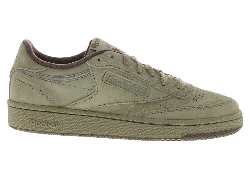 Reebok Club C 85 Mushroom