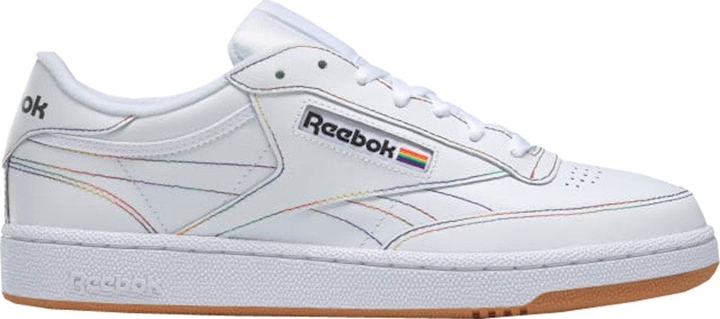Reebok Club C 85 Pride (2019)