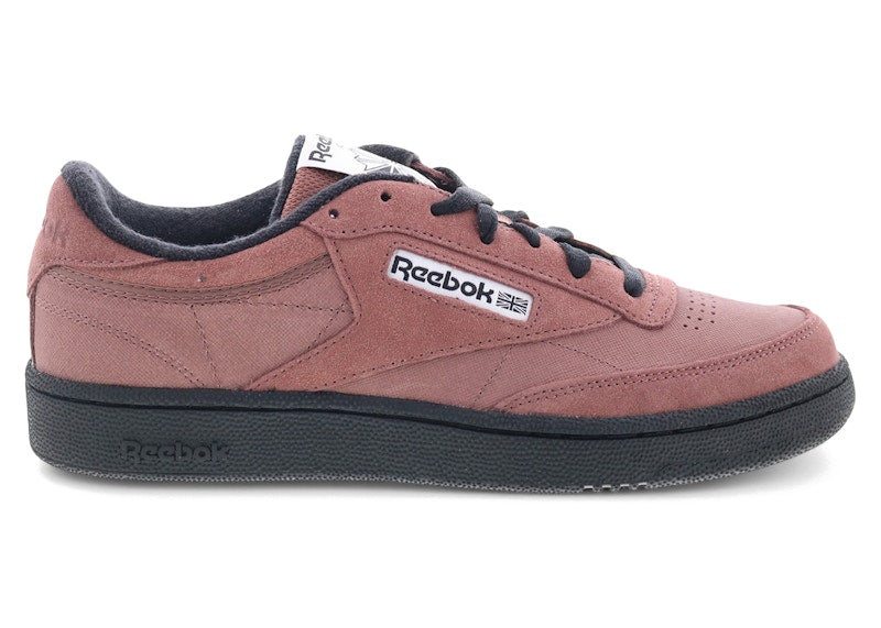 Reebok Club C 85 Scorched Earth
