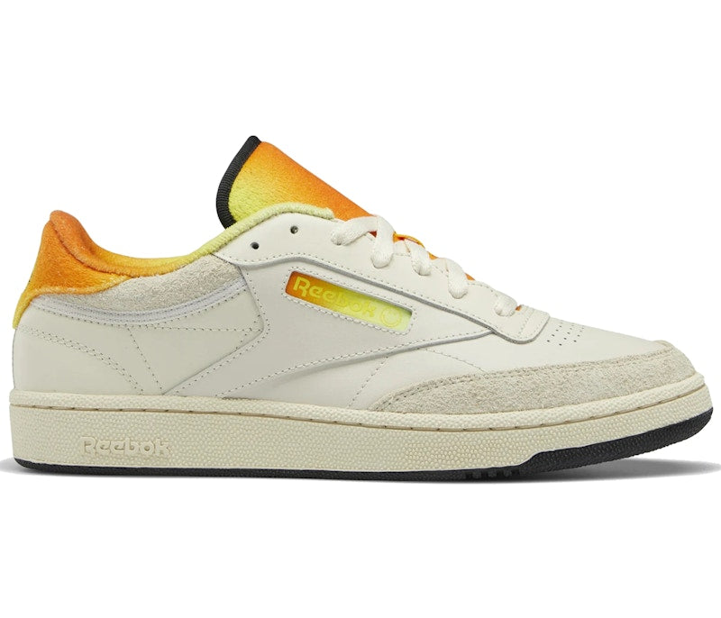 Reebok Club C 85 Smiley 50th Anniversary