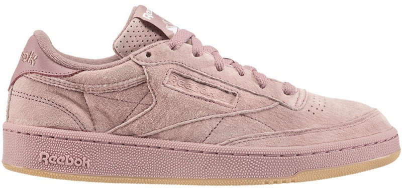 Reebok Club C 85 Smoky Orchid