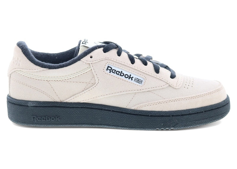 Reebok Club C 85 Tapioca