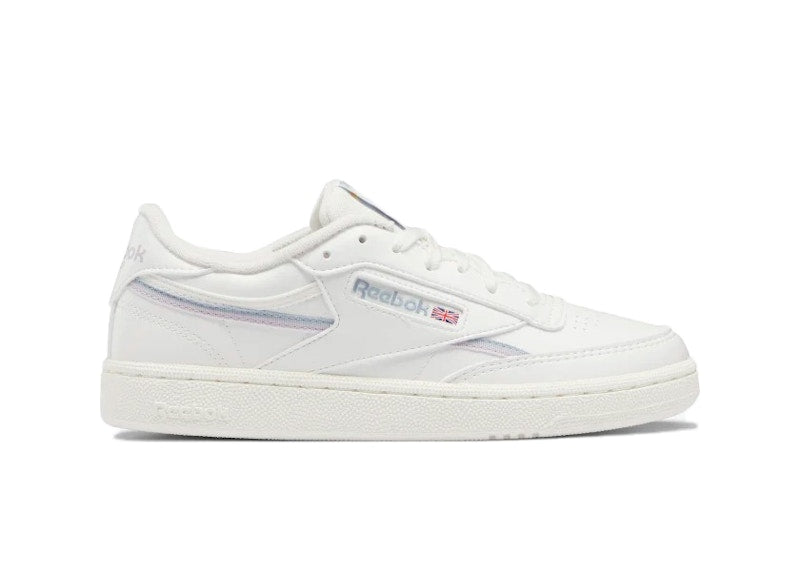 Reebok Club C 85 Vegan Chalk Gable Grey (Women's)