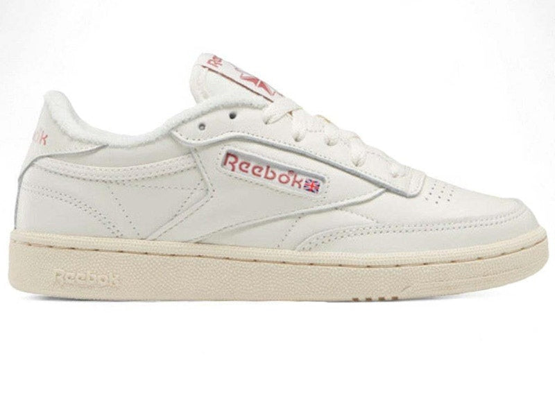 Reebok Club C 85 Vintage Chalk Rose Dust (Women's)