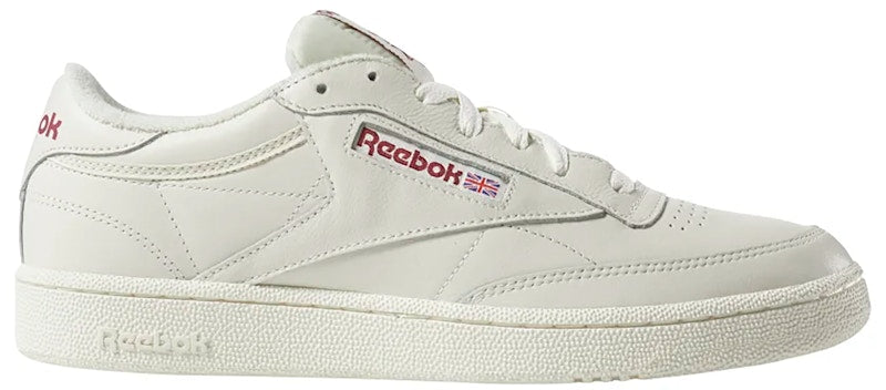 Reebok Club C 85 Vintage Chalk