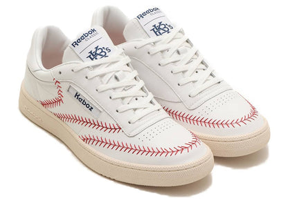Reebok Club C 85 Vintage Keboz atmos Baseball