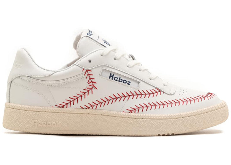 Reebok Club C 85 Vintage Keboz atmos Baseball