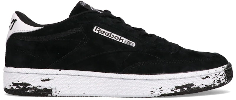 Reebok Club C 85 Yoshio Kubo