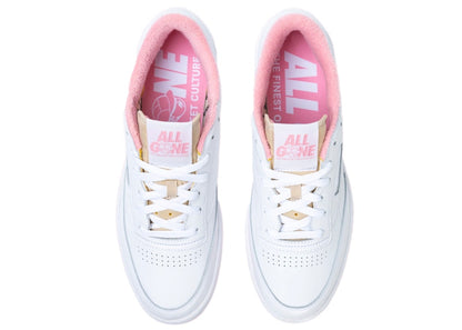 Reebok Club C AGPPB All Gone Paperboy ComplexCon (2022)