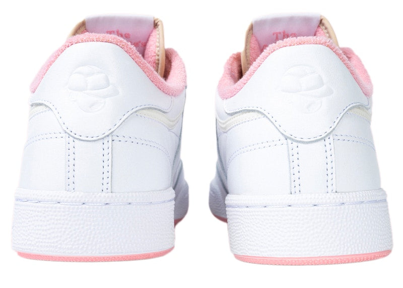 Reebok Club C AGPPB All Gone Paperboy ComplexCon (2022)
