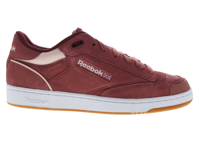 Reebok Club C Bulc Sedona Rose