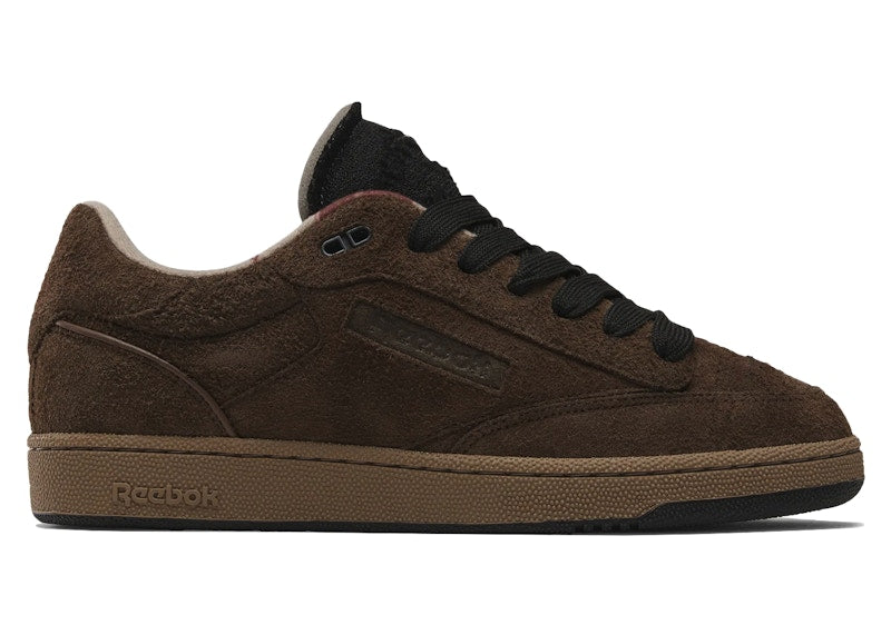 Reebok Club C Bulc Universal Monsters The Wolfman