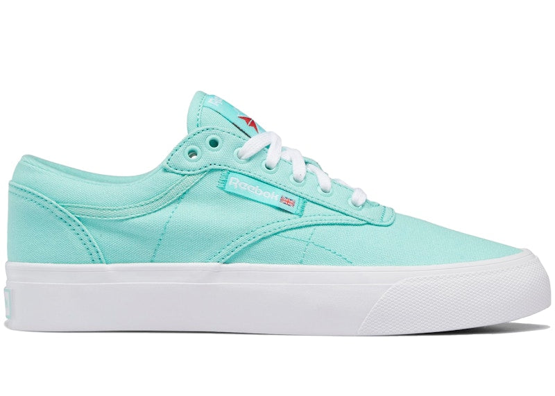 Reebok Club C Coast Pixel Mint (Women's)