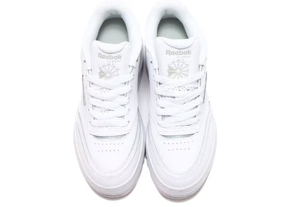 Reebok Club C Extra Footwear White Sea Spray (Women's)