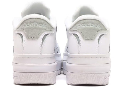 Reebok Club C Extra Footwear White Sea Spray (Women's)
