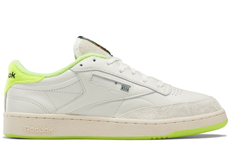 Reebok Club C First Pitch Open Membership Tennis Ball