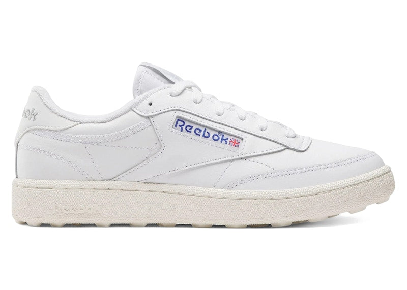 Reebok Club C Golf White Cream