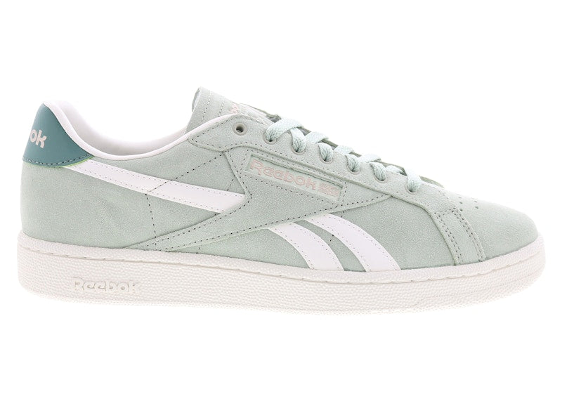 Reebok Club C Grounds UK Vintage Green