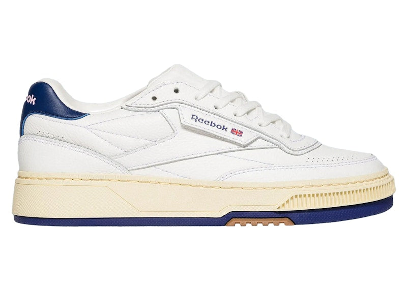 Reebok Club C LTD Vintage Navy