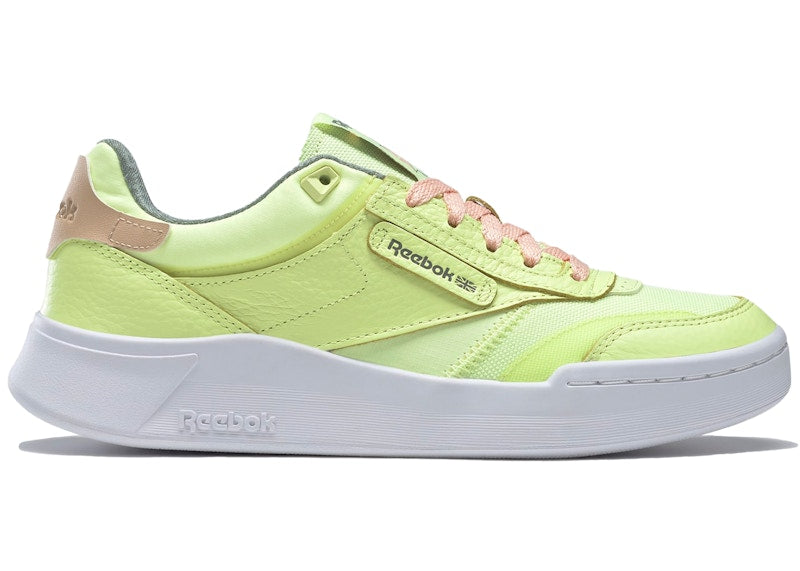 Reebok Club C Legacy Revenge Energy Glow (Women's)