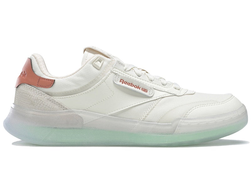 Reebok Club C Legacy White Baked Earth Mint (Women's)