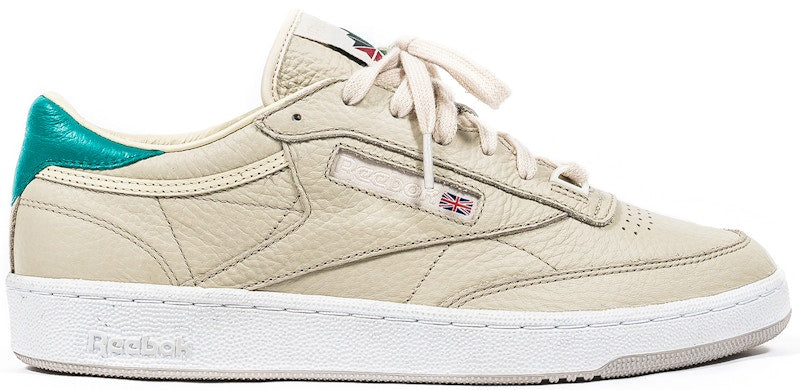 Reebok Club C Packer Shoes Marcial