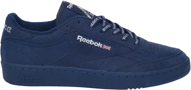 Reebok Club C Navy