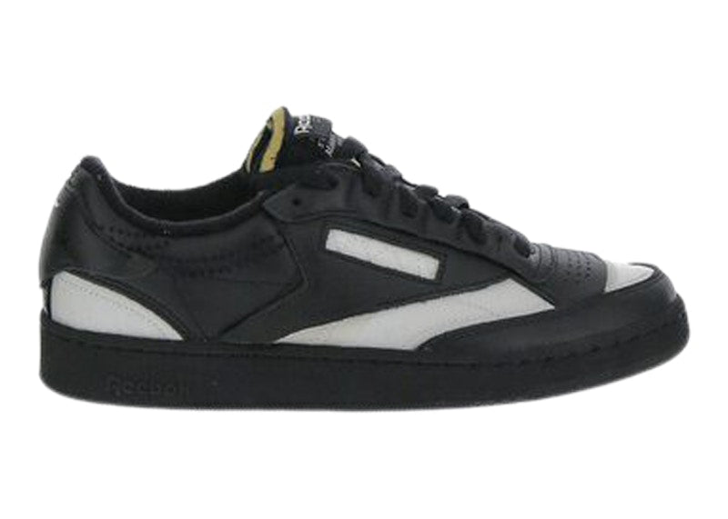 Reebok Club C Re-Co Maison Margiela 'Memory Of' Black