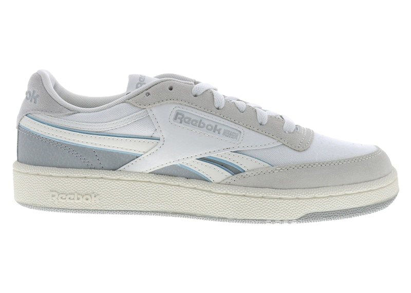 Reebok Club C Revenge Boulder Grey Chalk
