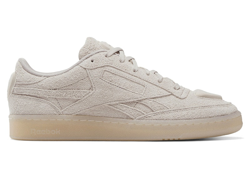 Reebok Club C Revenge HYMNE Beige