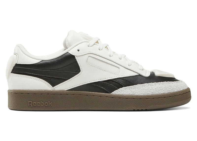 Reebok Club C Revenge HYMNE White Black