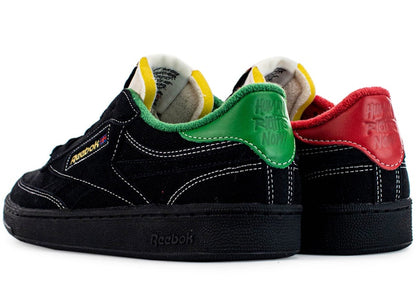 Reebok Club C Revenge Human Rights Now!