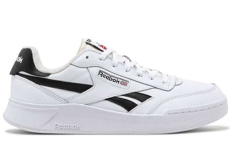 Reebok Club C Revenge Legacy White Black
