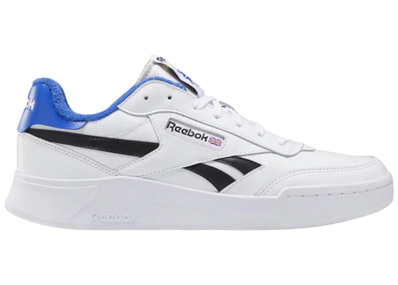Reebok Club C Revenge Legacy White Court Blue